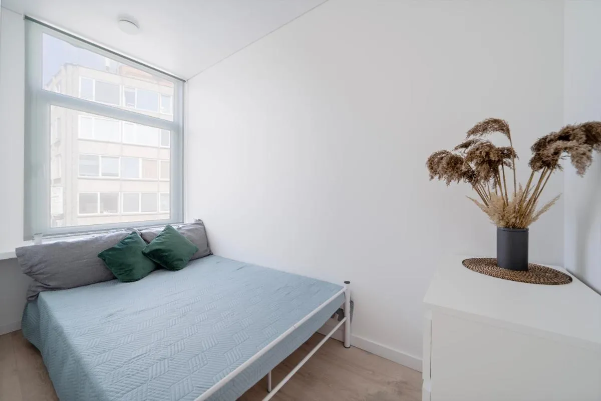 Image 6 of Central Cozy 1Bedroom Apartment with Sofa Bed – Sleeps 4