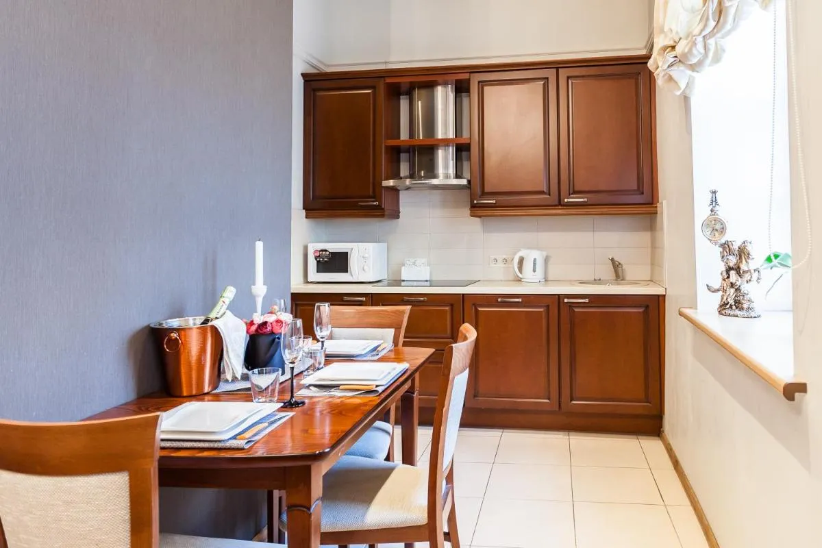 Image 4 of Central apartments 2 x Free Parking x SELF CHECK-IN 24h by H&H