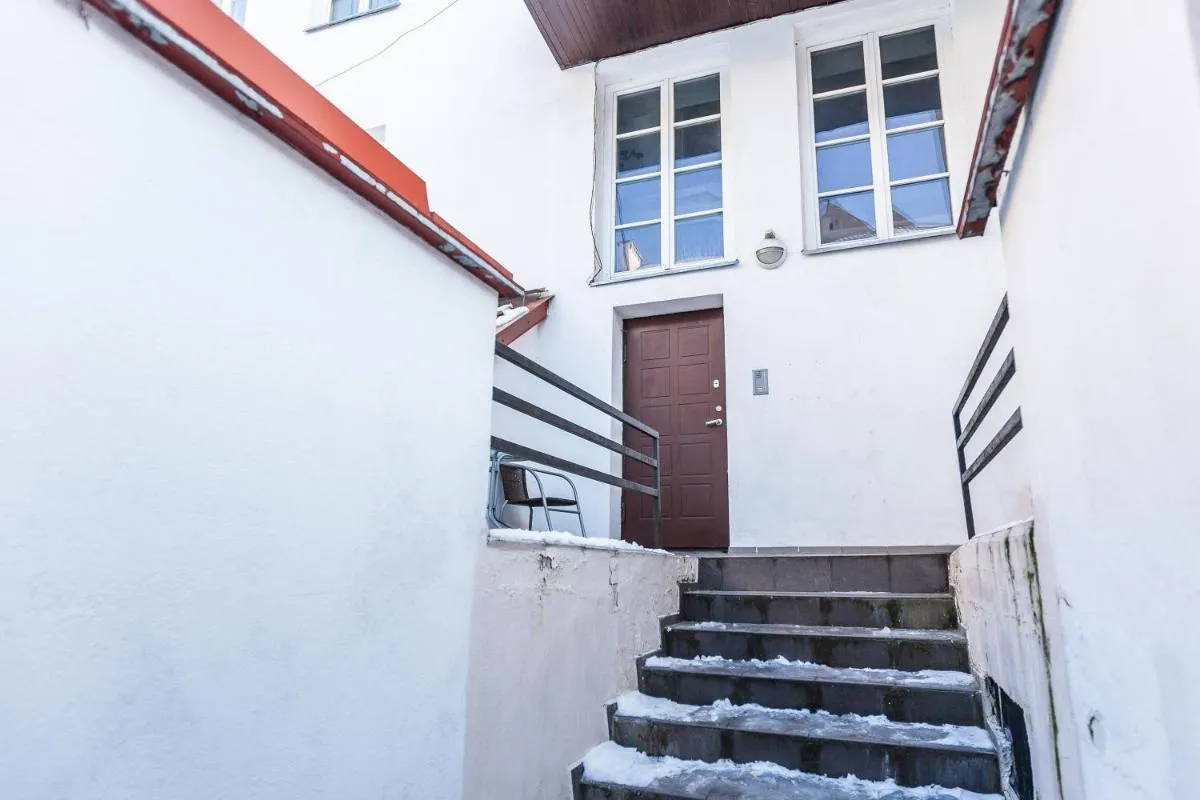 Image 6 of Central apartments 2 x Free Parking x SELF CHECK-IN 24h by H&H