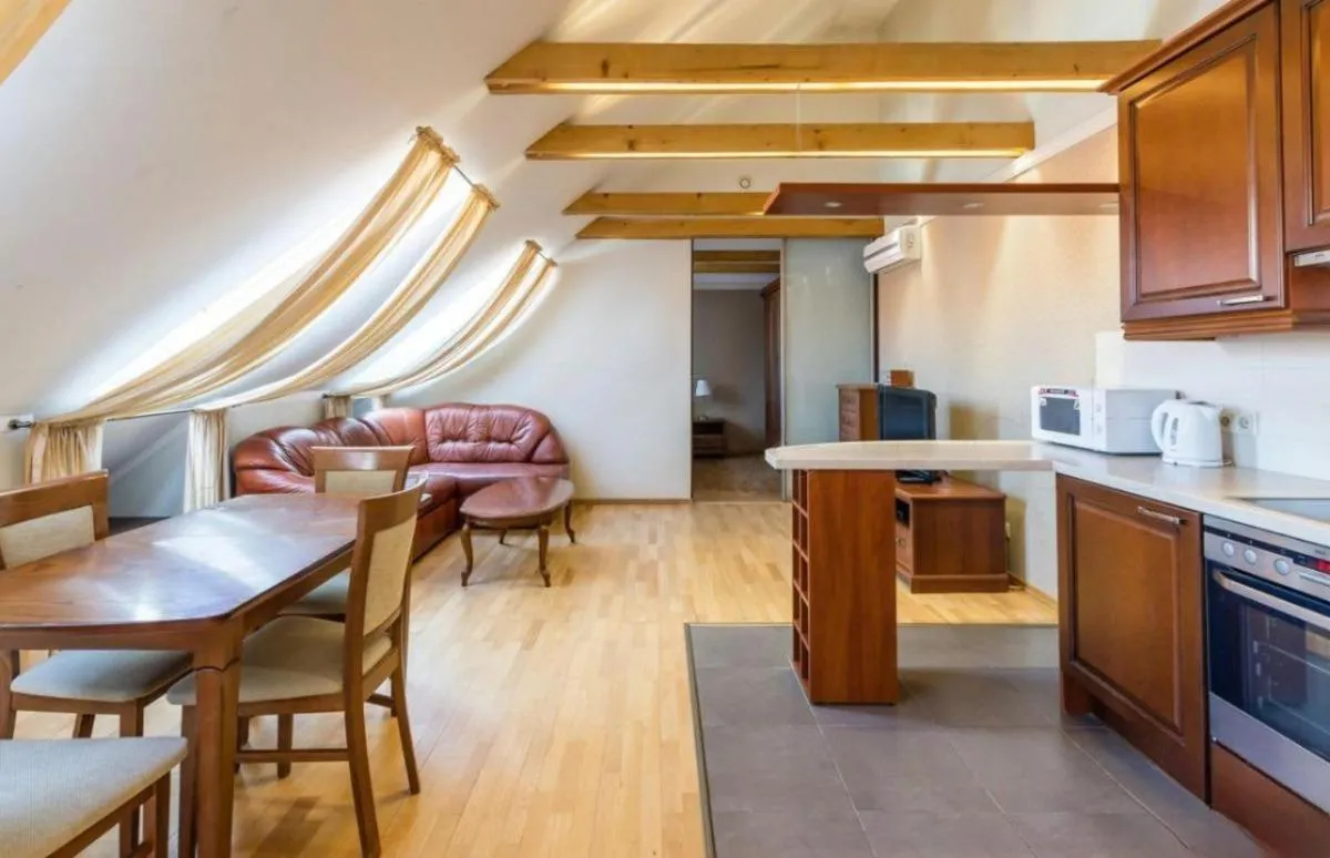 Image 5 of Central apartments x Free parking x SELF CHECK-IN 24h by H&H