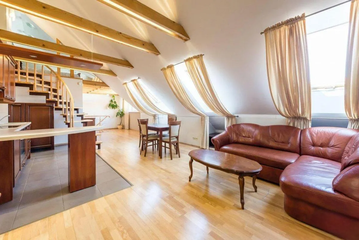 Image 3 of Central apartments x Free parking x SELF CHECK-IN 24h by H&H