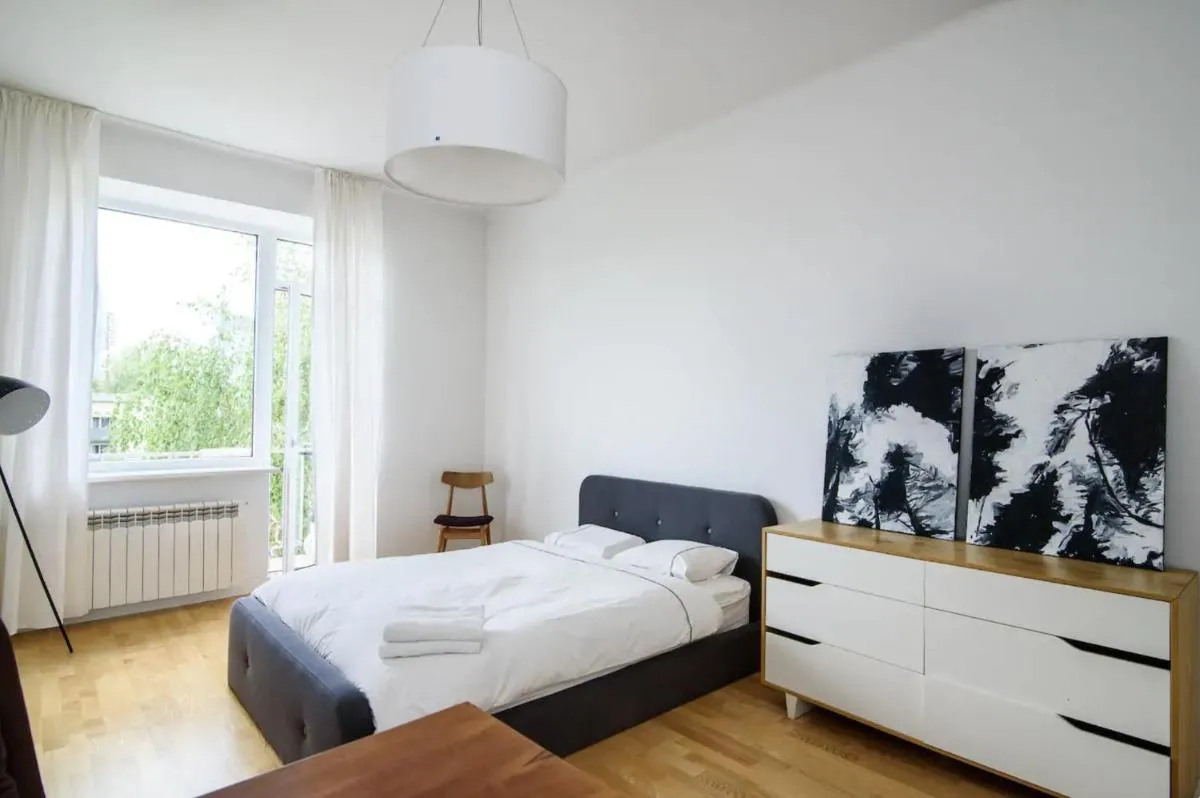 Image 6 of Charming Apartment with Great Location by URBAN RENT