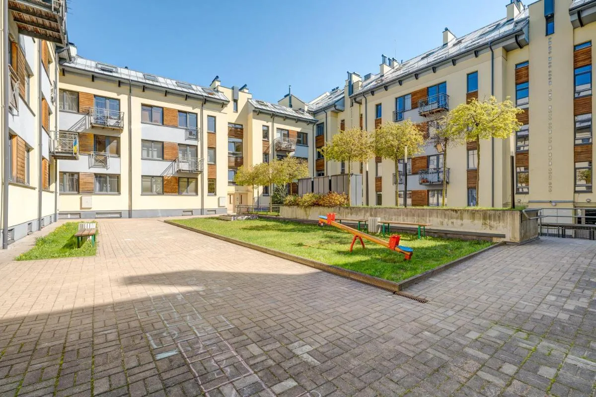 Image 5 of Charming Loft in Vilnius Oldtown