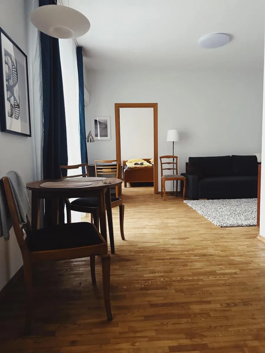 Image 3 of City Center Apartments