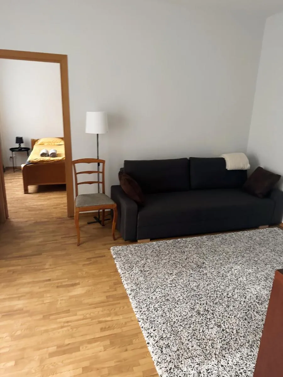 Image 6 of City Center Apartments