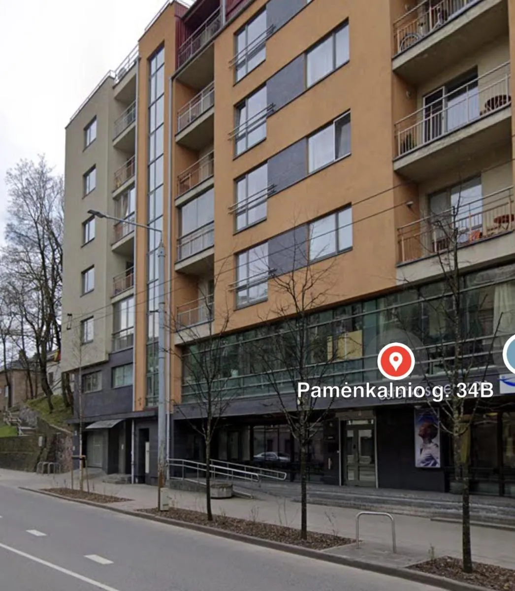 Image 5 of City Center Apartments