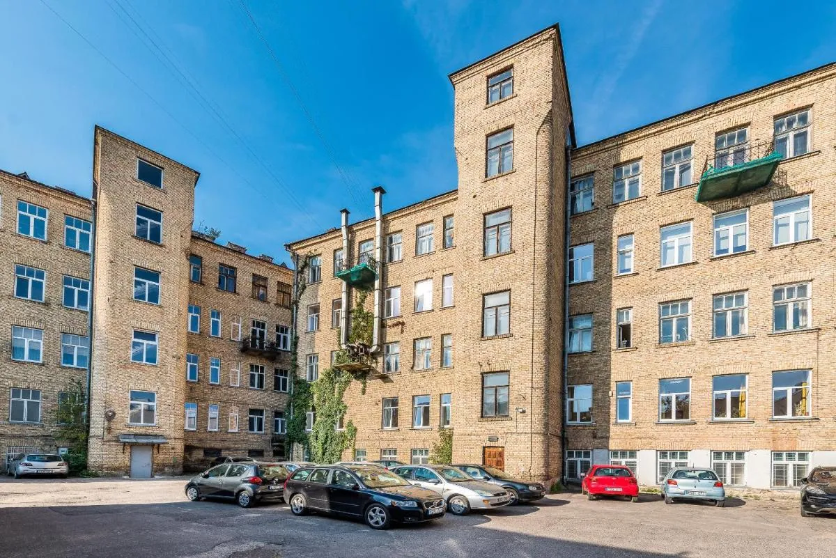 Image 4 of City Center apartment by URBAN RENT