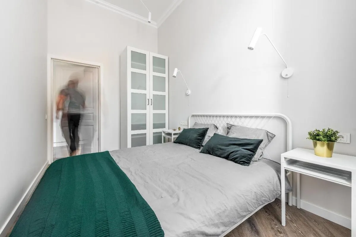 Image 1 of City Center apartment by URBAN RENT