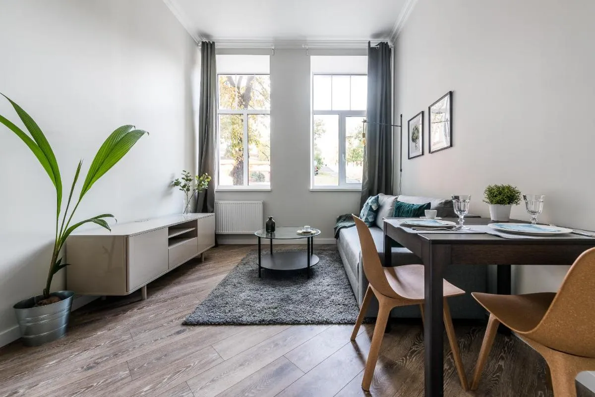 Image 3 of City Center apartment by URBAN RENT