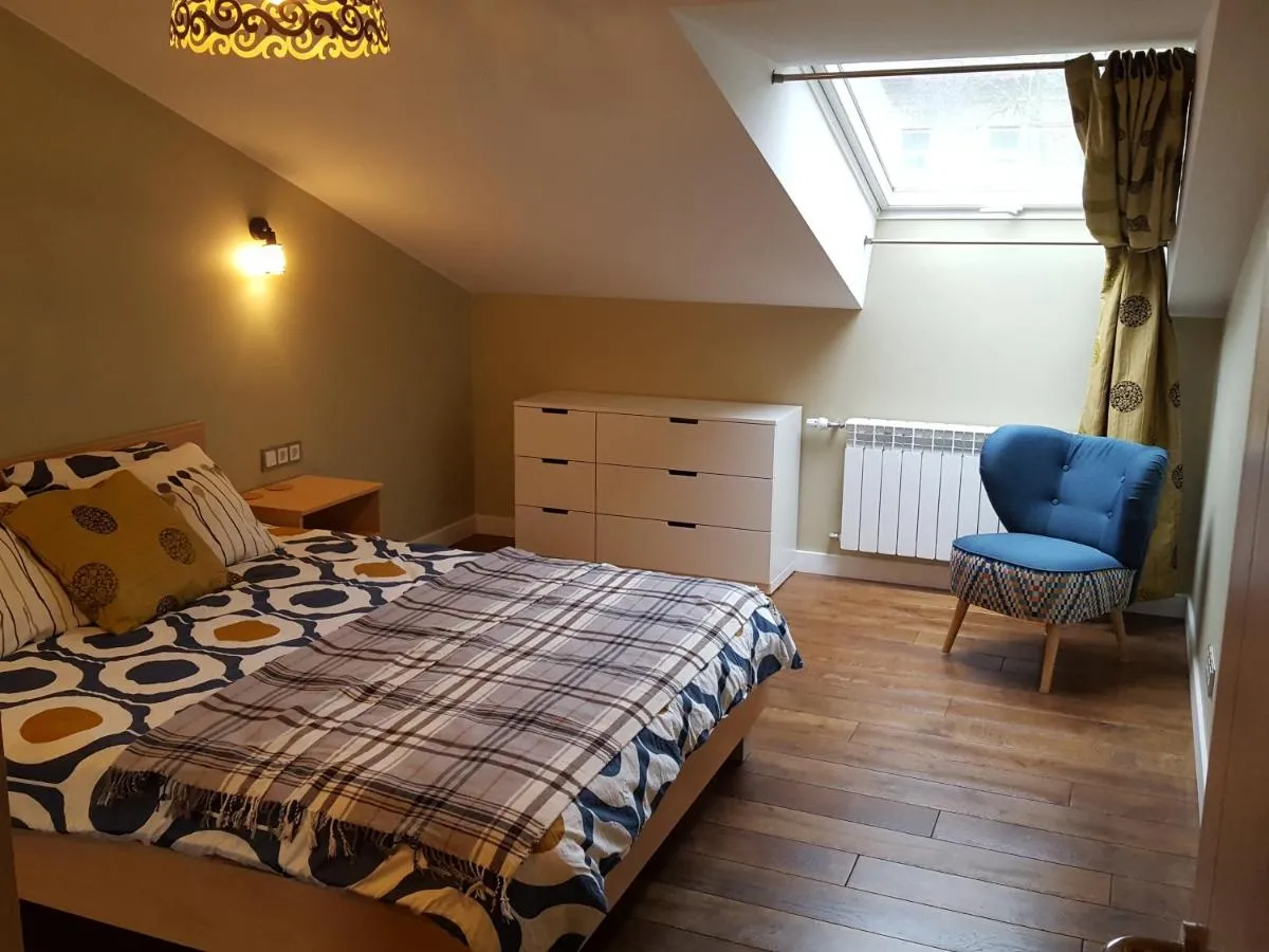 Image 1 of City Dawn Gate Apartment