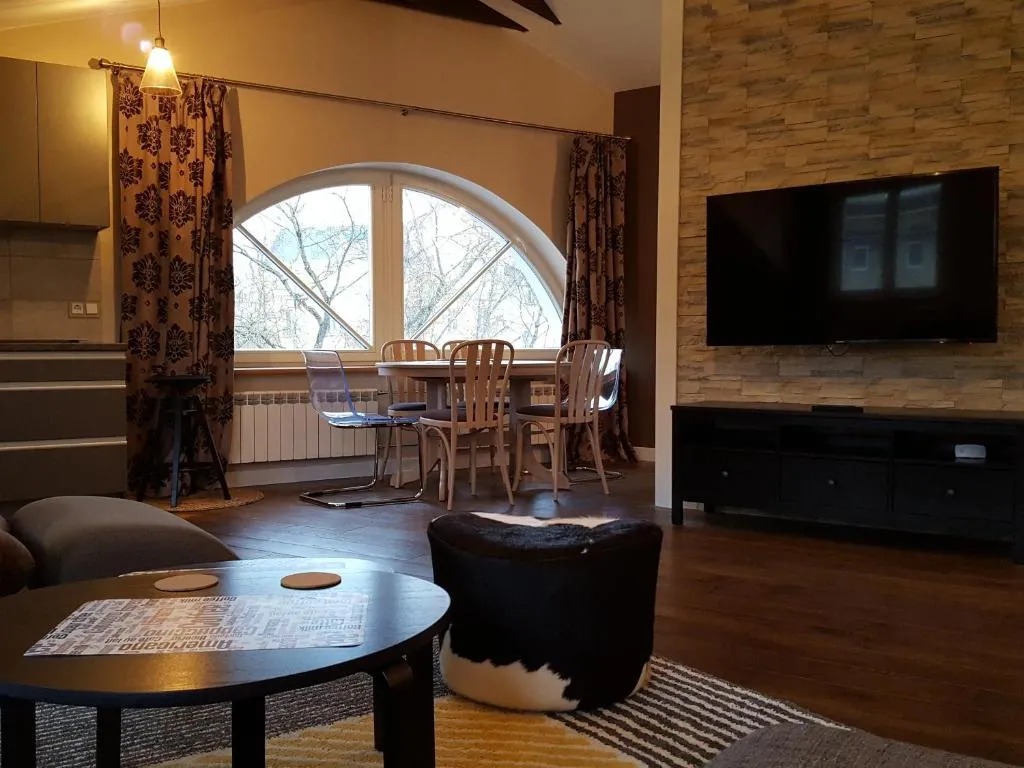 Image of City Dawn Gate Apartment