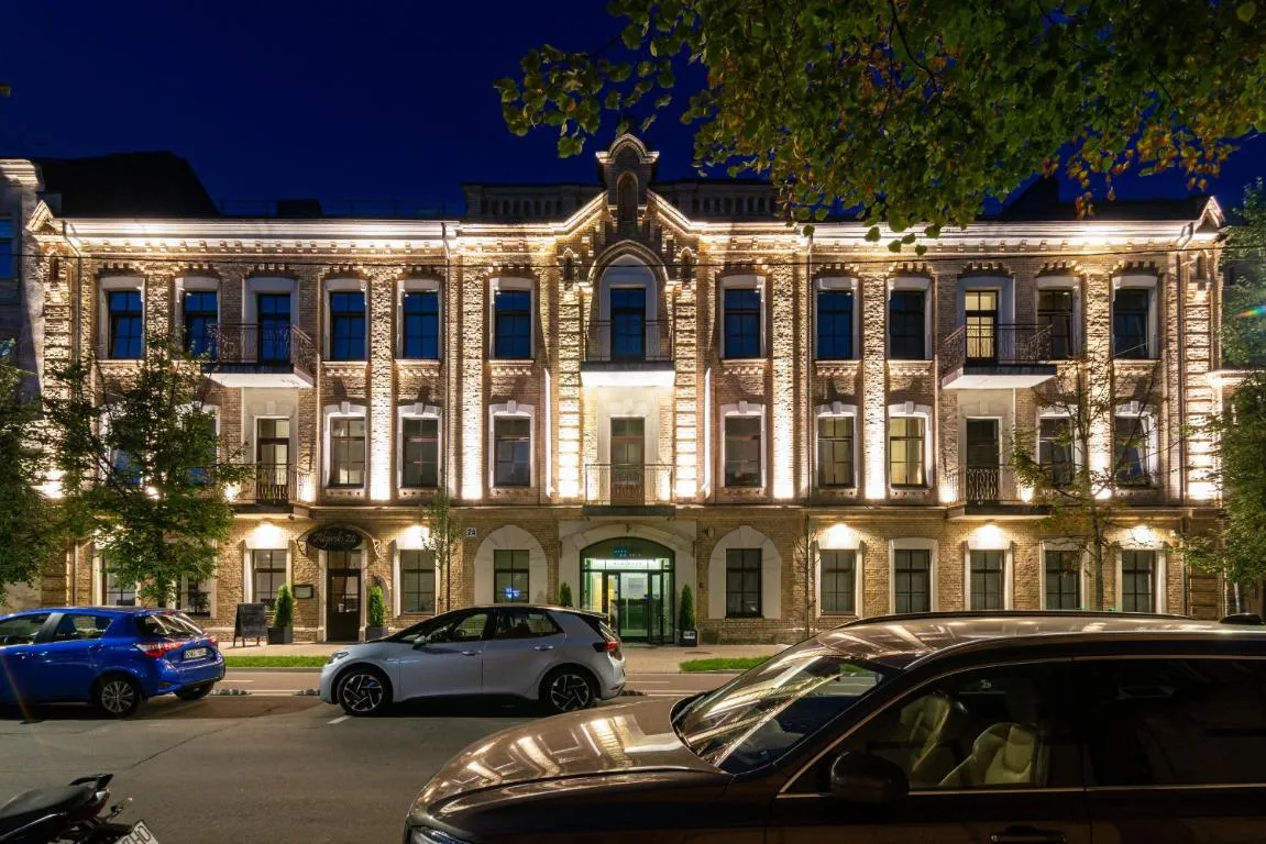 Image of City Hotels Algirdas