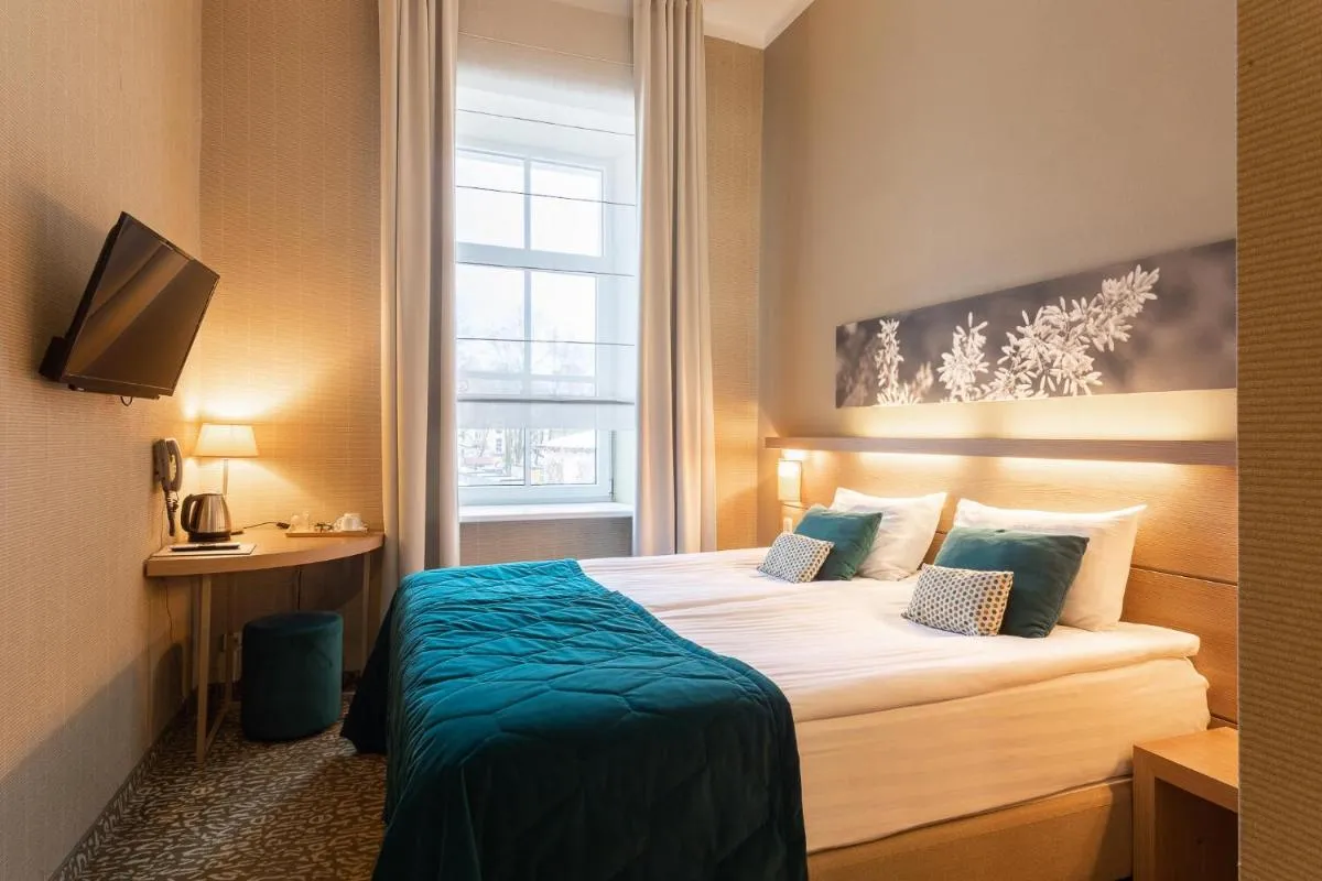 Image 1 of City Hotels Algirdas