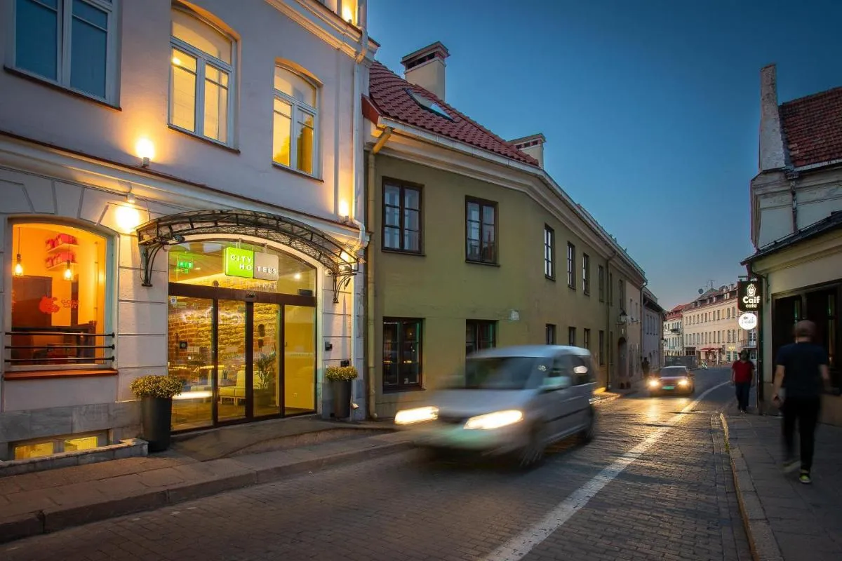 Image 5 of City Hotels Rūdninkai
