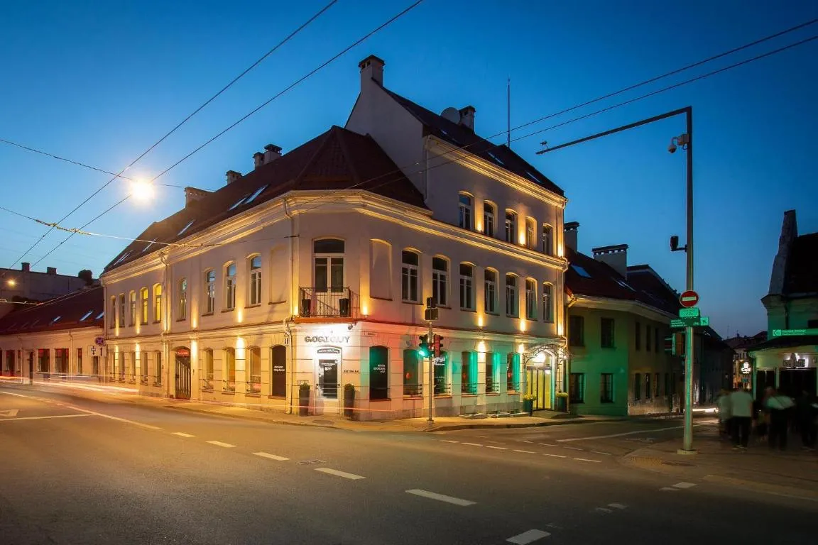 Image of City Hotels Rūdninkai