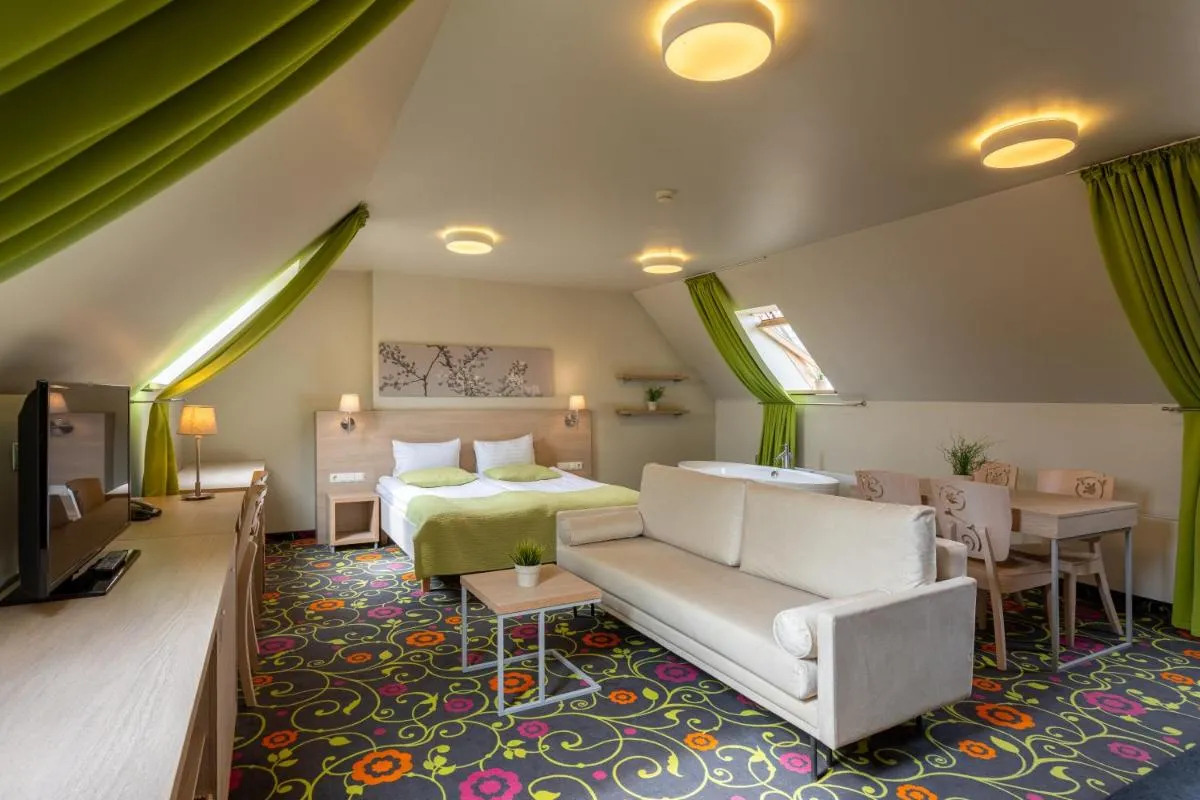 Image 1 of City Hotels Rūdninkai