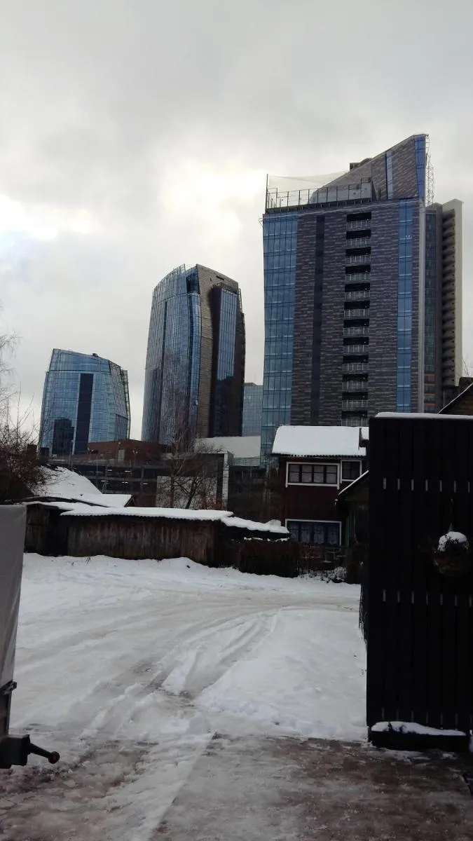 Image 5 of Close to Vilnius business center