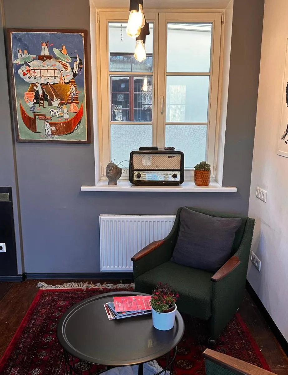 Image 2 of Coffeeshop living experience in oldtown!