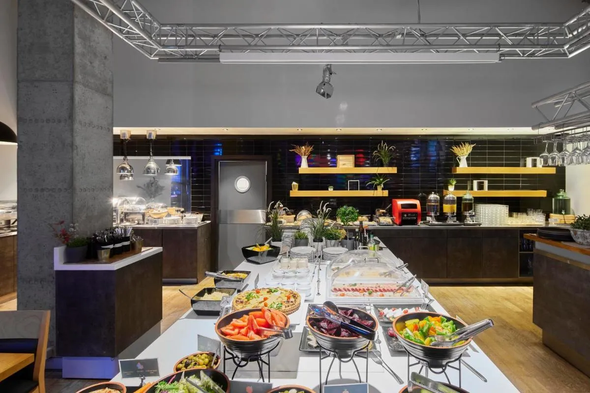 Image 5 of Comfort Hotel LT – Rock ‘n’ Roll Vilnius