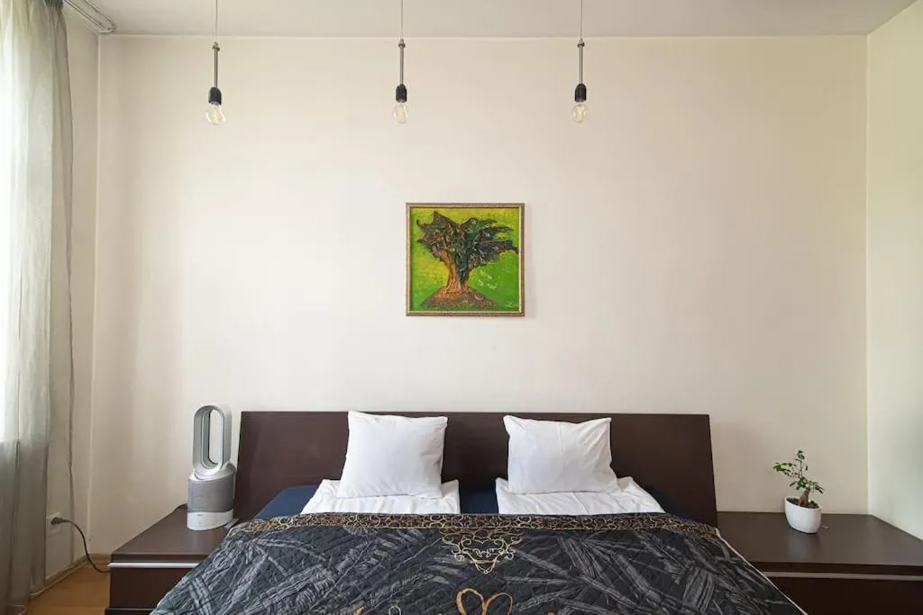 Image 1 of Comfortable 2-bedroom Apartment