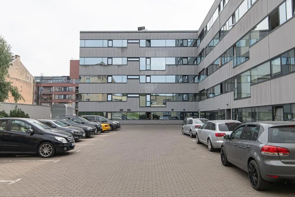 Image 5 of Comfortable City Center Apartment by URBAN RENT