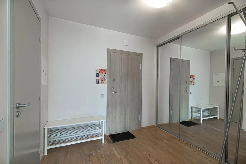 Image 2 of Comfortable City Center Apartment by URBAN RENT