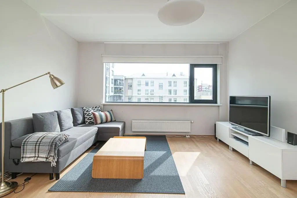 Image 4 of Comfortable City Center Apartment by URBAN RENT