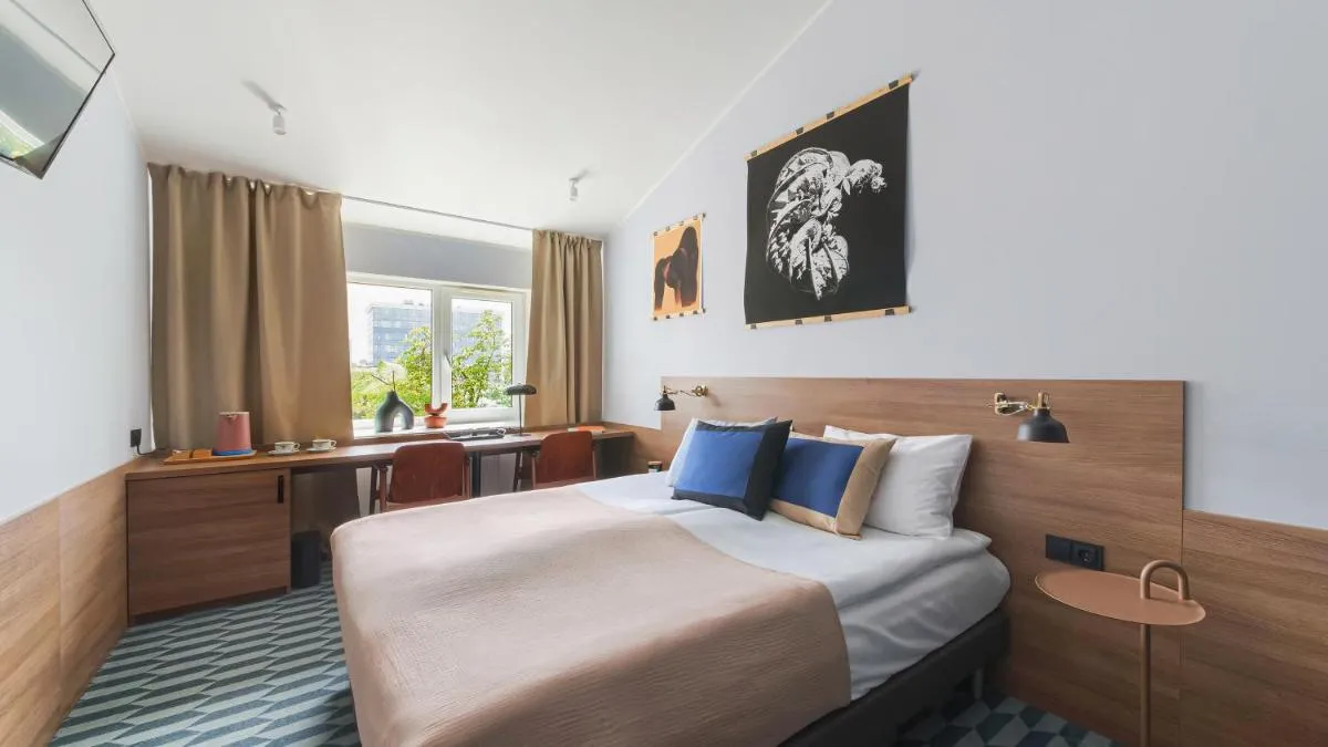 Image 1 of Corner Hotel