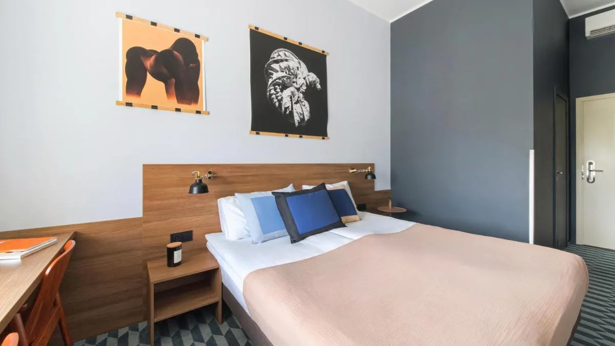 Image 5 of Corner Hotel