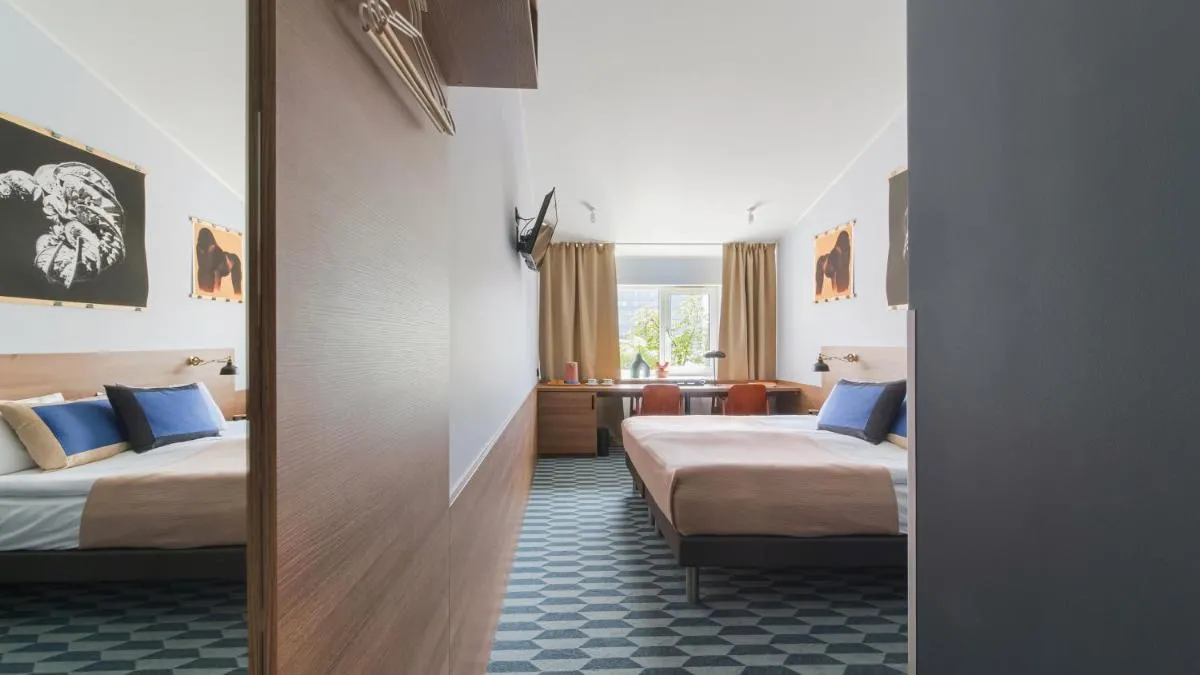 Image 6 of Corner Hotel