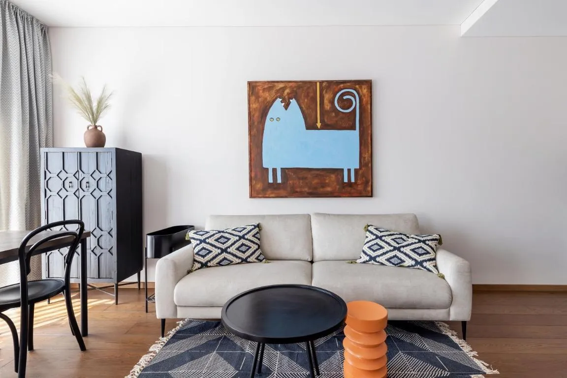 Image of Cosy Home Paupys
