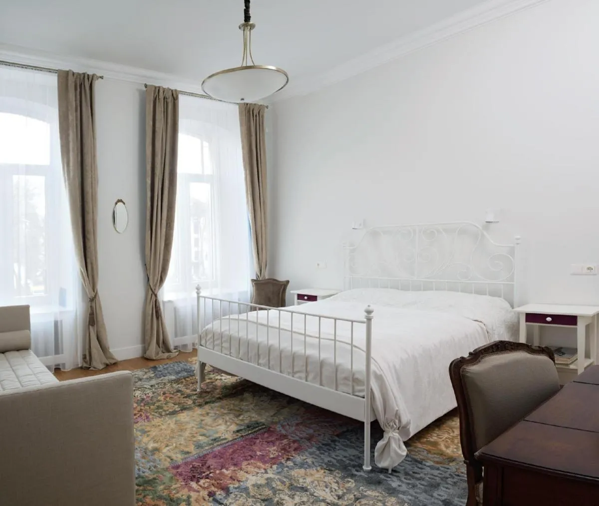 Image 1 of Cosy Old Vilnius