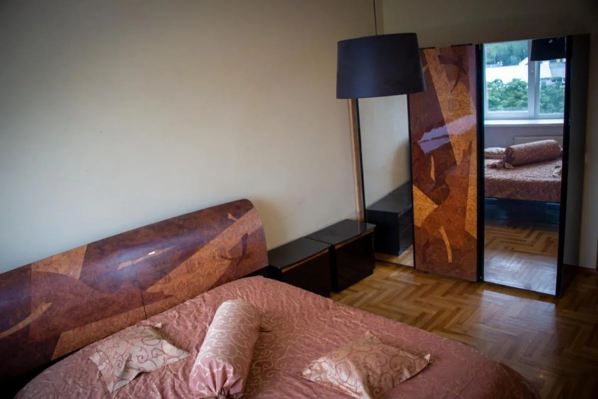 Image 6 of Cosy appartament near Mykolas Romeris University
