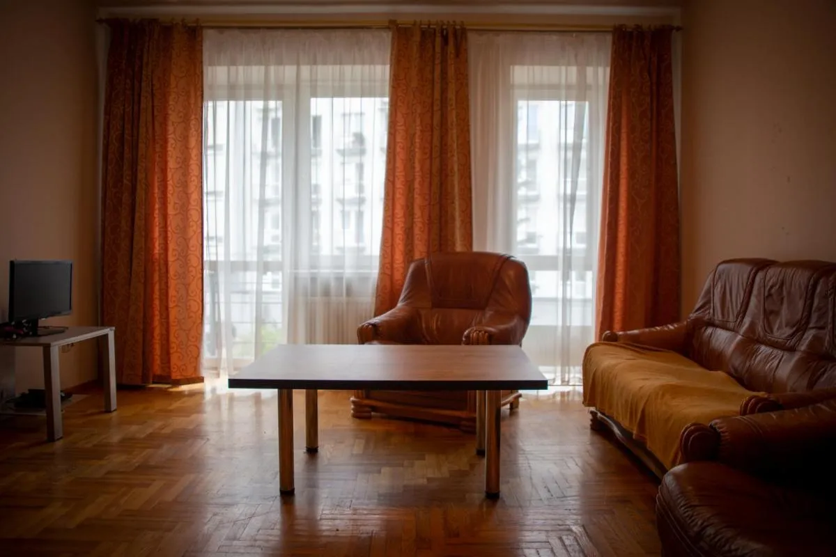 Image 4 of Cosy appartament near Mykolas Romeris University