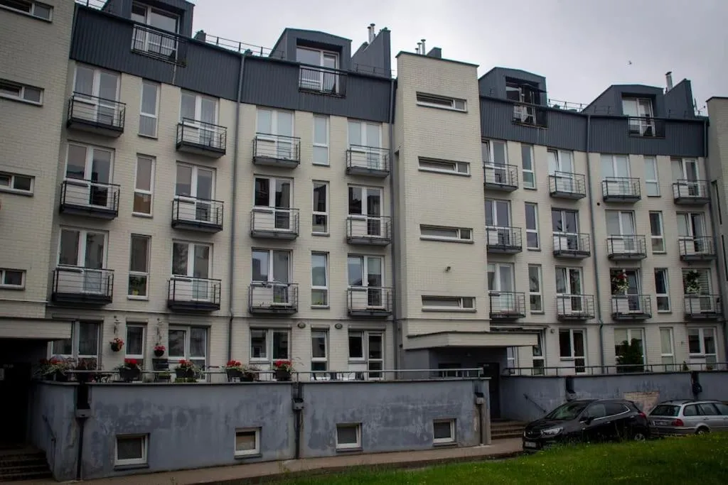 Image 5 of Cosy appartament near Mykolas Romeris University