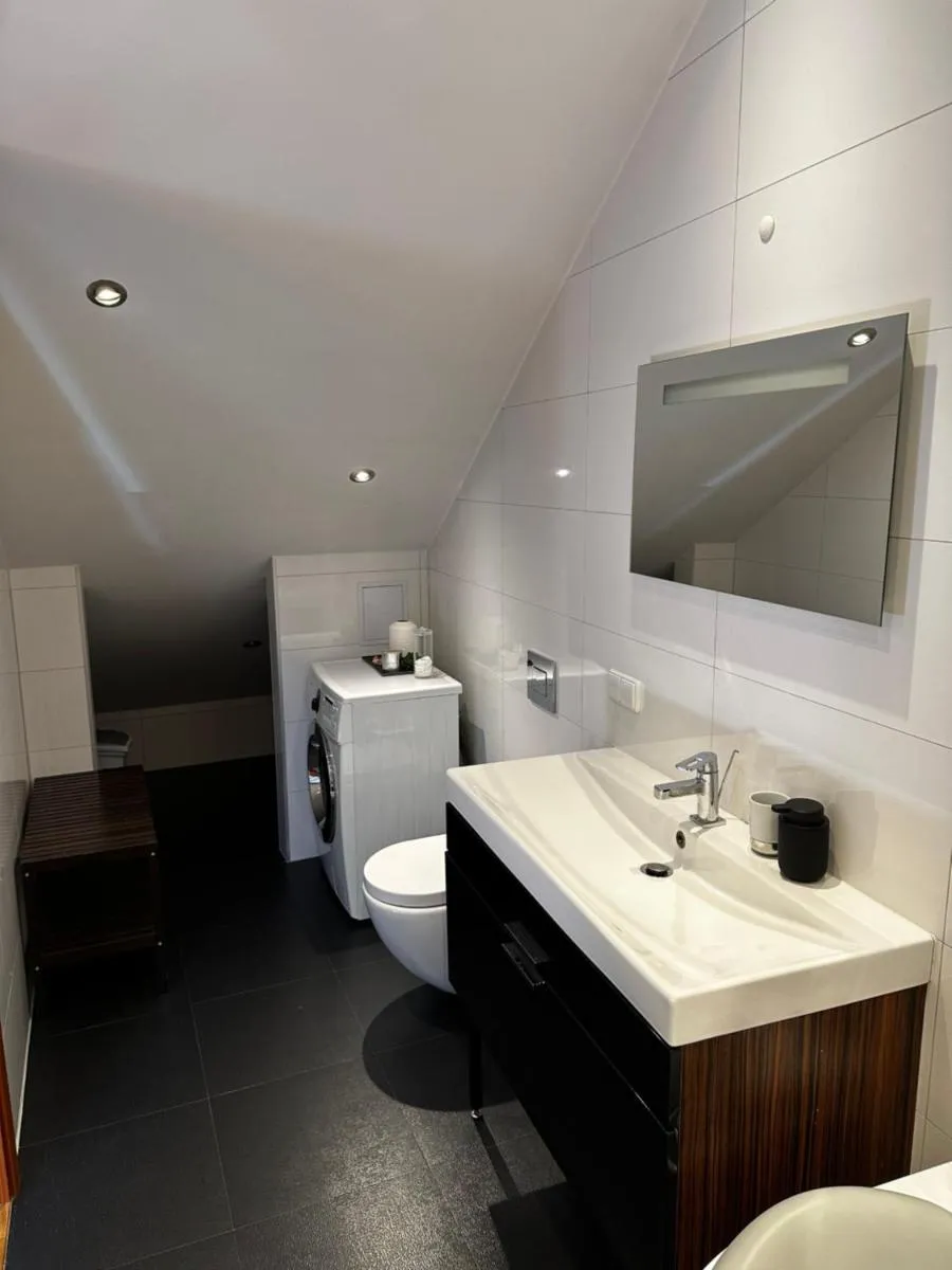 Image 1 of Cosy studio in the heart of Old Town in Vilnius