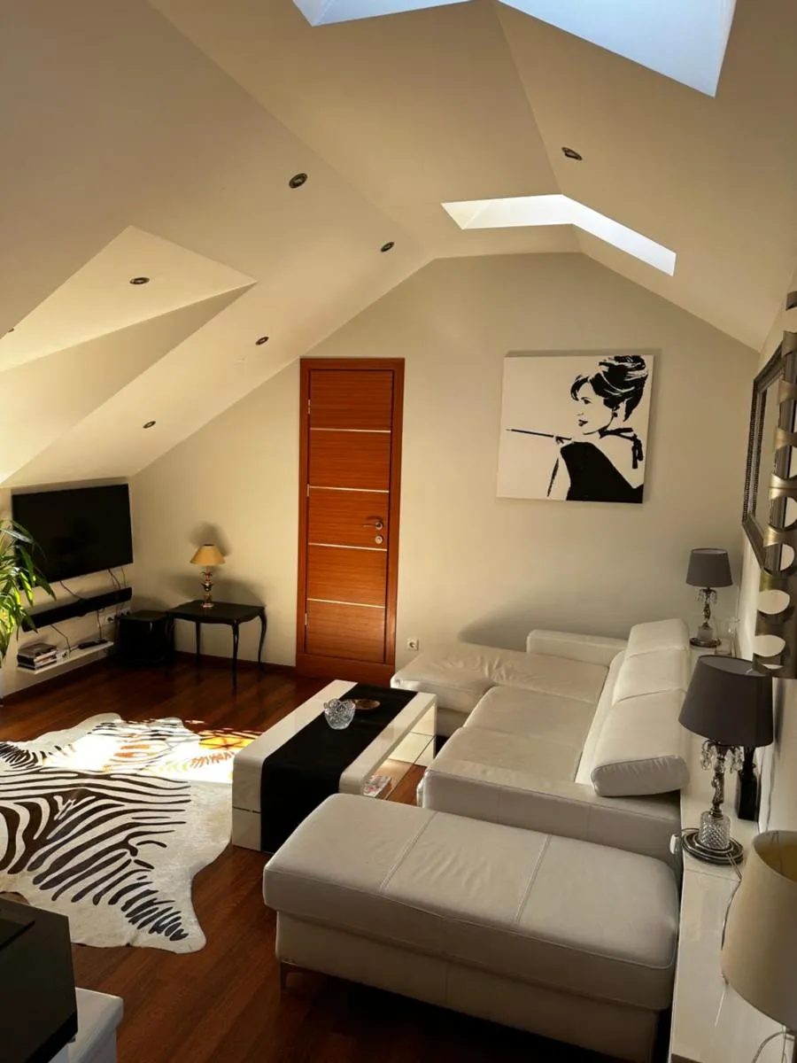 Image 4 of Cosy studio in the heart of Old Town in Vilnius