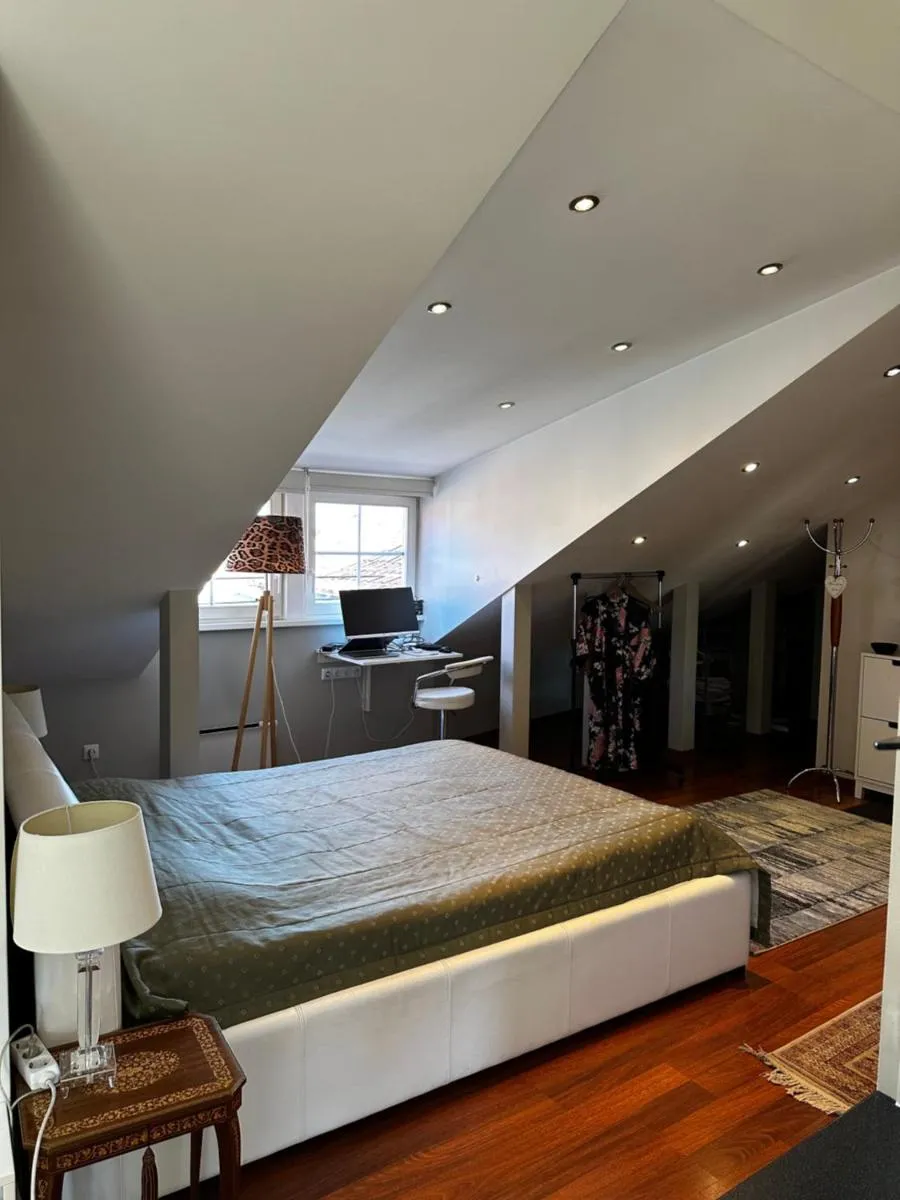 Image 6 of Cosy studio in the heart of Old Town in Vilnius