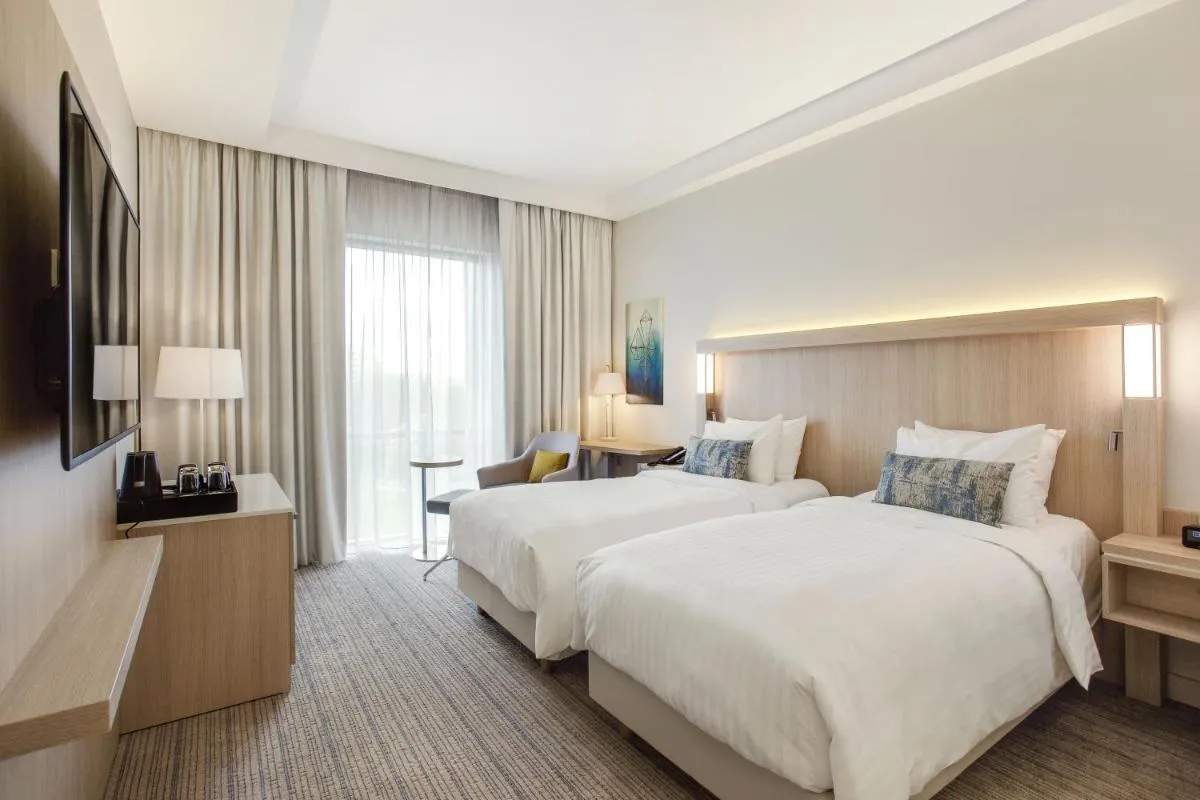 Image 4 of Courtyard by Marriott Vilnius City Center