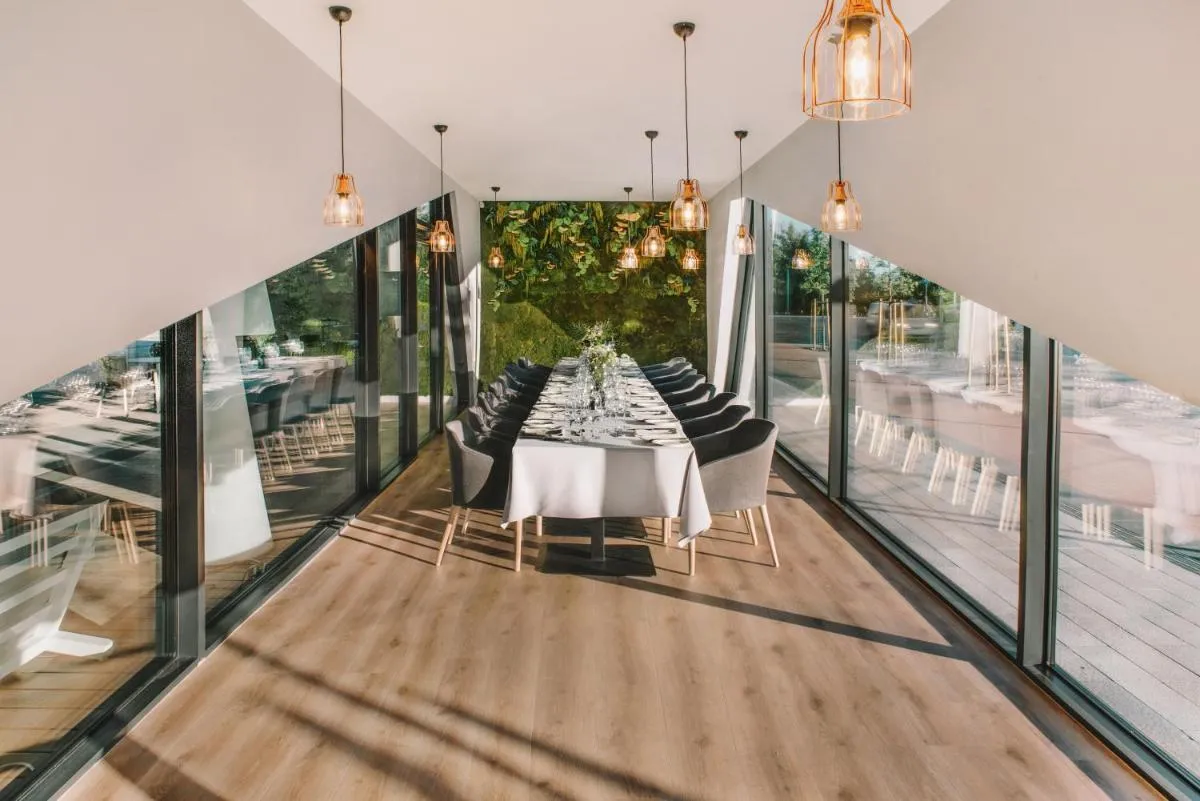 Image 1 of Courtyard by Marriott Vilnius City Center