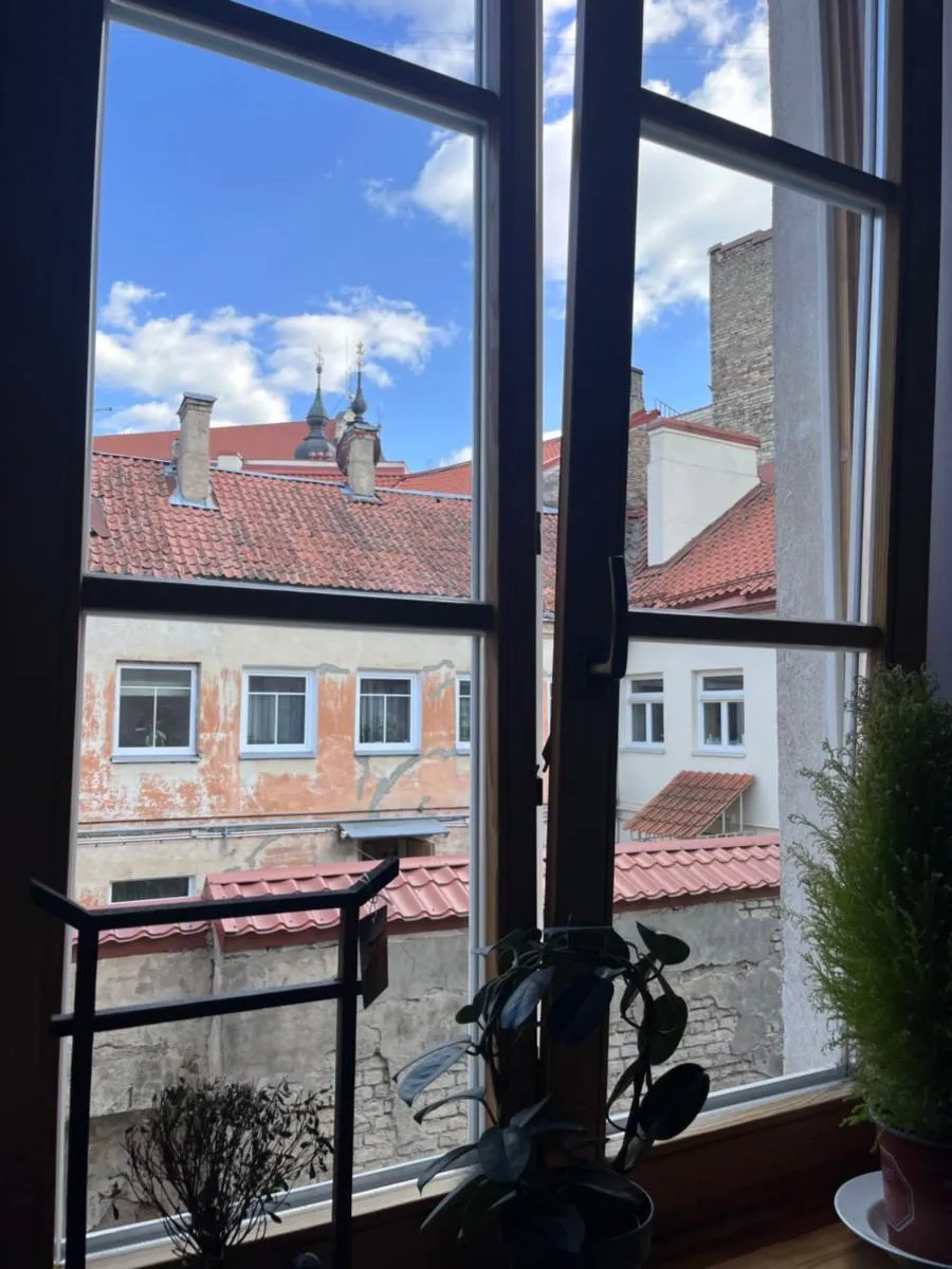 Image 5 of Coziness of old town