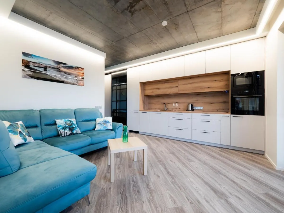 Image 2 of Cozy Apartment Vilnius