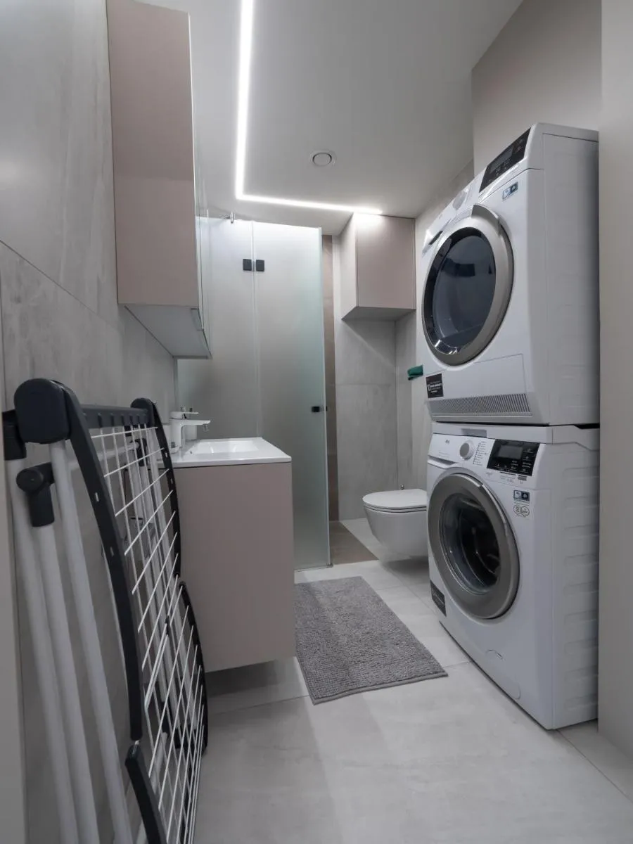 Image 4 of Cozy Apartment Vilnius