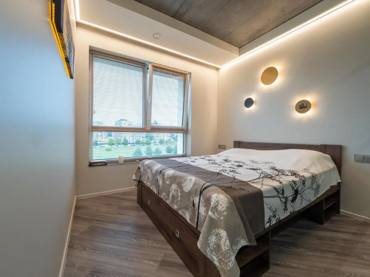 Image 6 of Cozy Apartment Vilnius