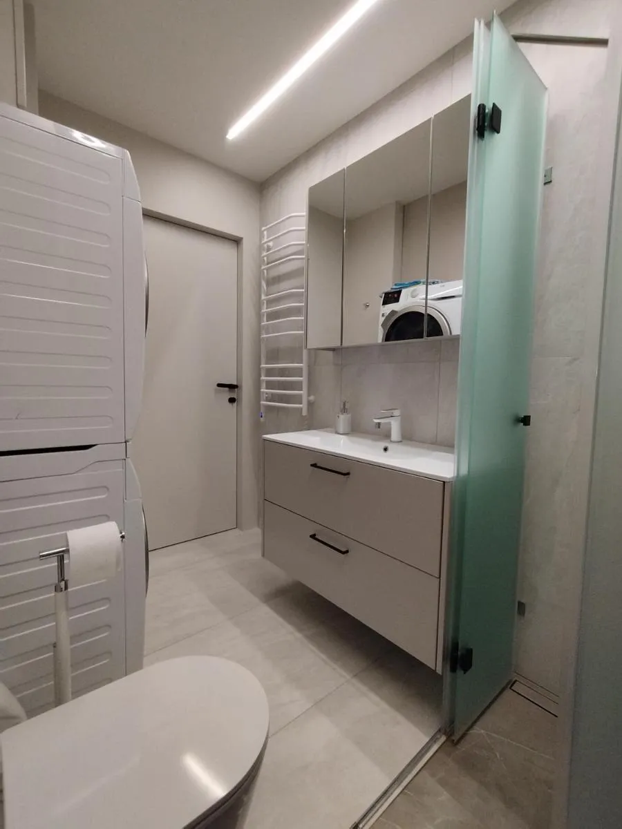 Image 3 of Cozy Apartment Vilnius
