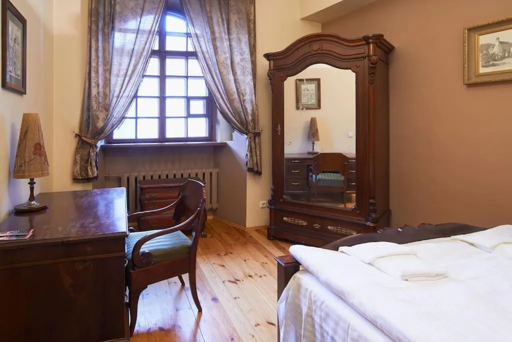 Image 6 of Cozy Apartment in Gothic style house in the Heart of the Old Town