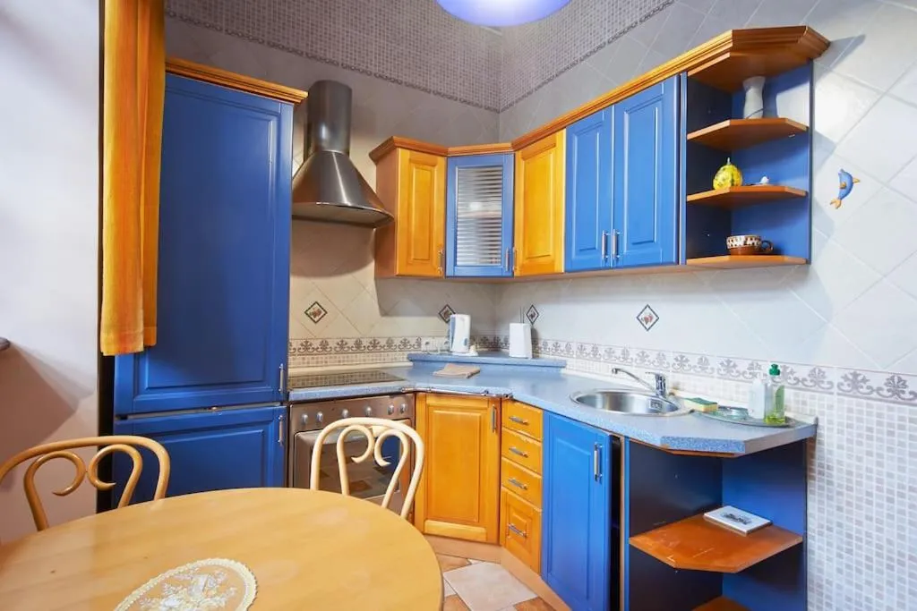 Image 3 of Cozy Apartment in Gothic style house in the Heart of the Old Town