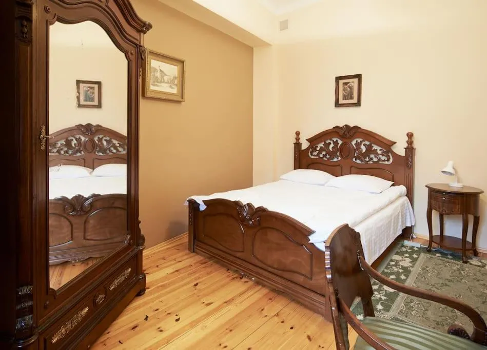 Image 1 of Cozy Apartment in Gothic style house in the Heart of the Old Town