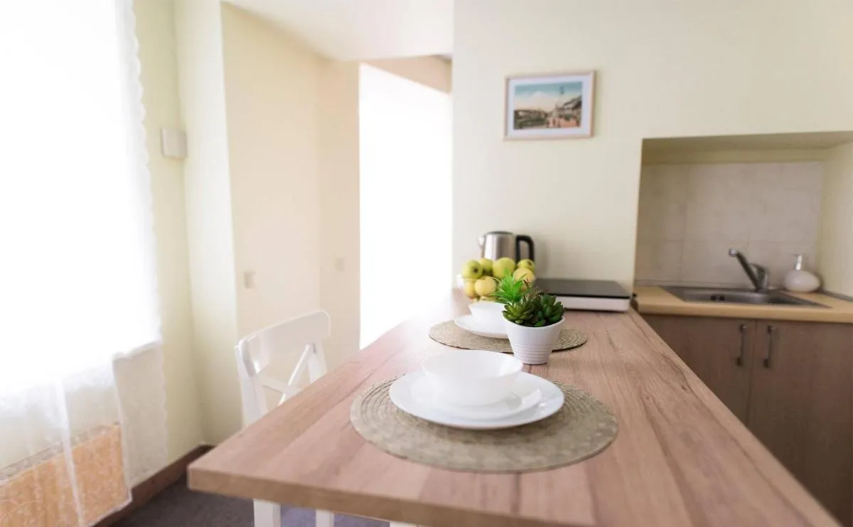 Image 6 of Cozy Apt in the Heart of Old Town