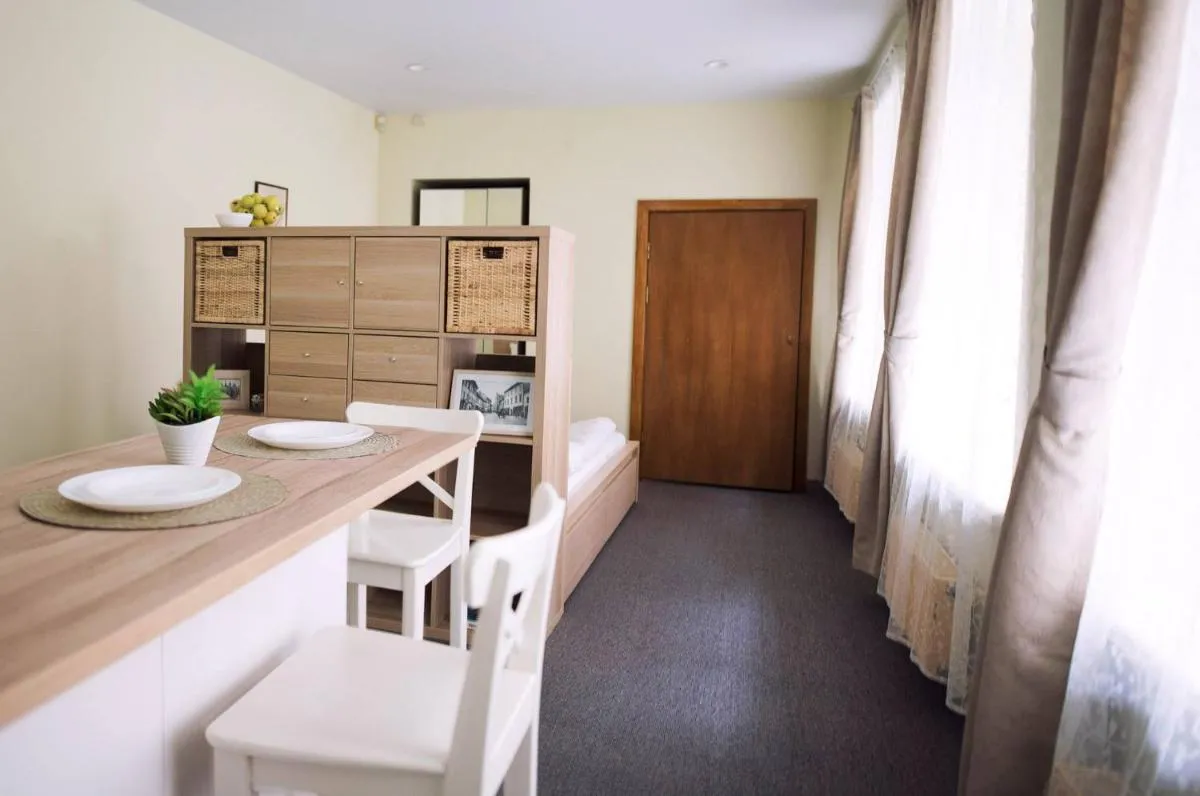Image 3 of Cozy Apt in the Heart of Old Town